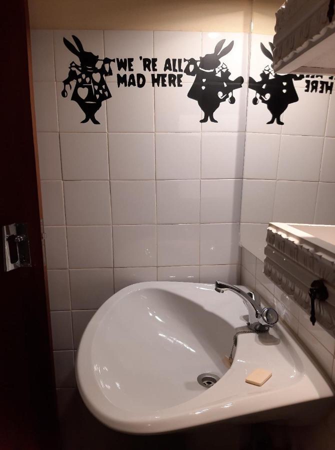 Guesthouse Gate5 Anadia Εξωτερικό φωτογραφία