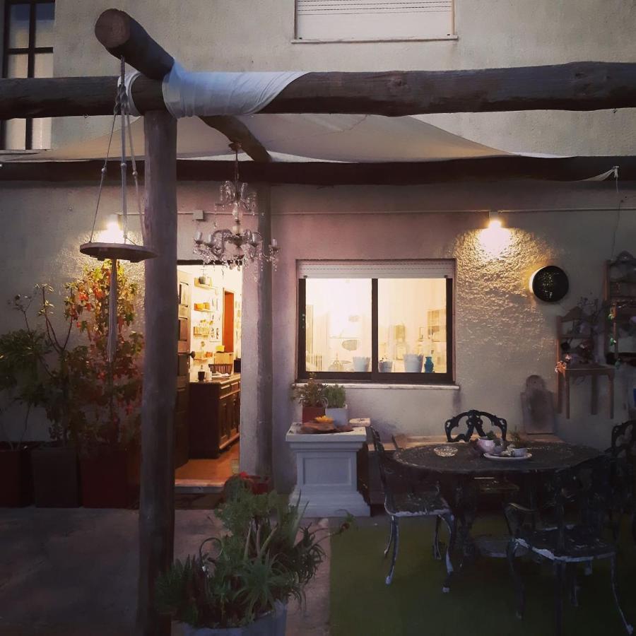 Guesthouse Gate5 Anadia Εξωτερικό φωτογραφία