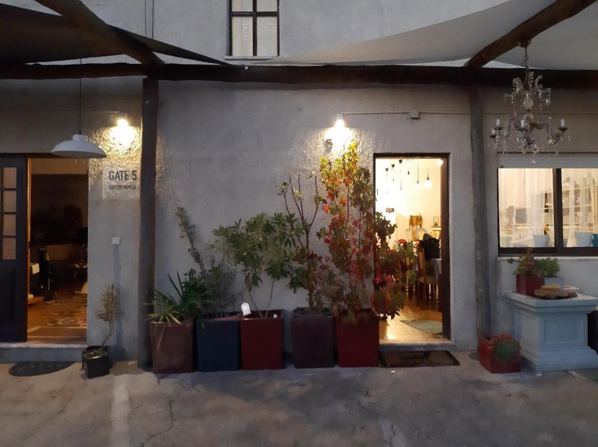 Guesthouse Gate5 Anadia Εξωτερικό φωτογραφία