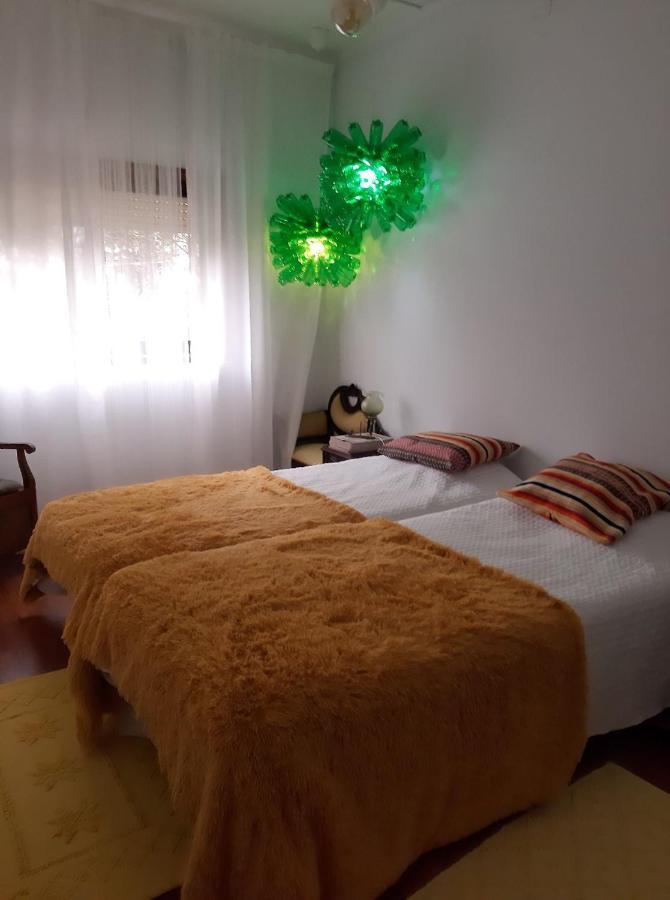 Guesthouse Gate5 Anadia Εξωτερικό φωτογραφία
