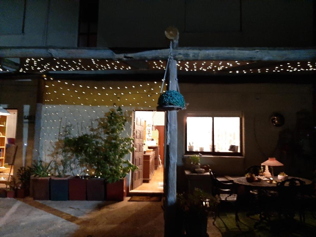 Guesthouse Gate5 Anadia Εξωτερικό φωτογραφία